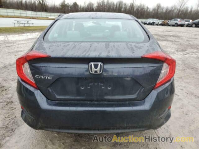 HONDA CIVIC LX, 19XFC2F53GE241293