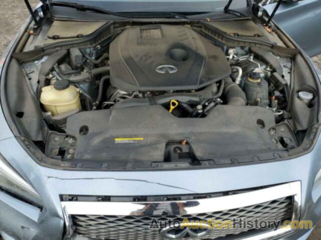 INFINITI Q50 BASE, JN1CV7AR7GM250278