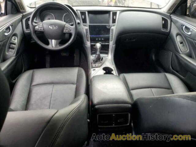 INFINITI Q50 BASE, JN1CV7AR7GM250278