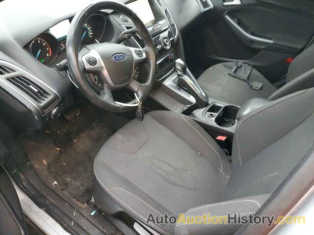 FORD FOCUS TITANIUM, 1FAHP3N22CL250889