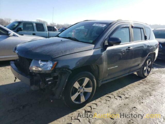 JEEP COMPASS LATITUDE, 1C4NJCEA3GD806309