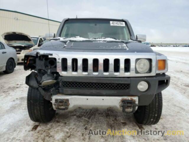 HUMMER H3, 5GTEN13E498156795