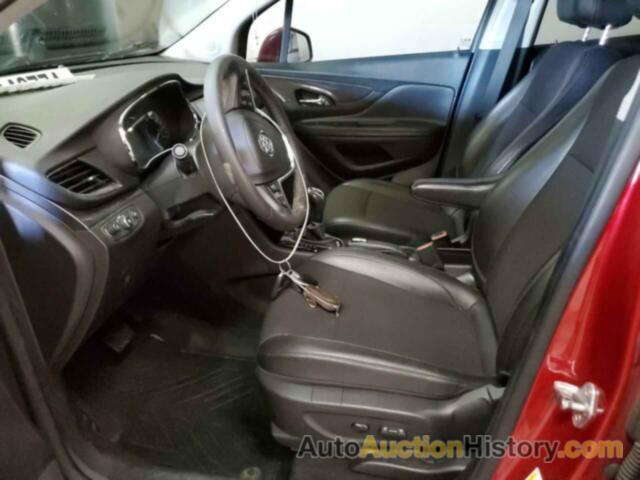 BUICK ENCORE SPORT TOURING, KL4CJ2SB9KB915855