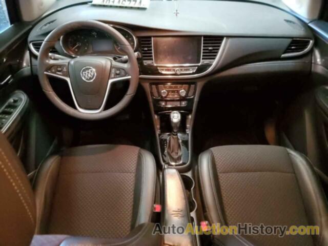 BUICK ENCORE SPORT TOURING, KL4CJ2SB9KB915855