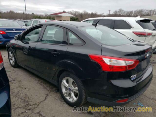 FORD FOCUS SE, 1FADP3F20EL427343