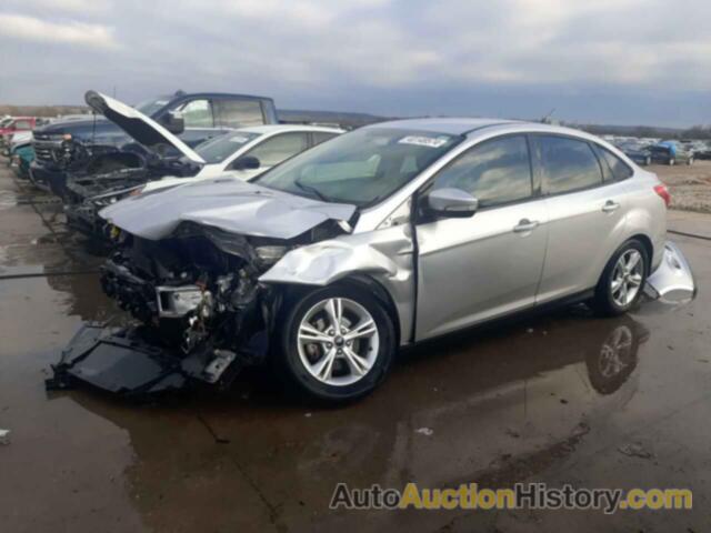 FORD FOCUS SE, 1FADP3F22EL207878