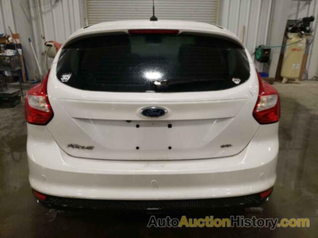 FORD FOCUS SEL, 1FAHP3M2XCL145535