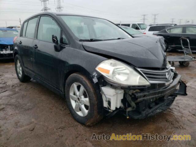 NISSAN VERSA S, 3N1BC1CP6BL516984