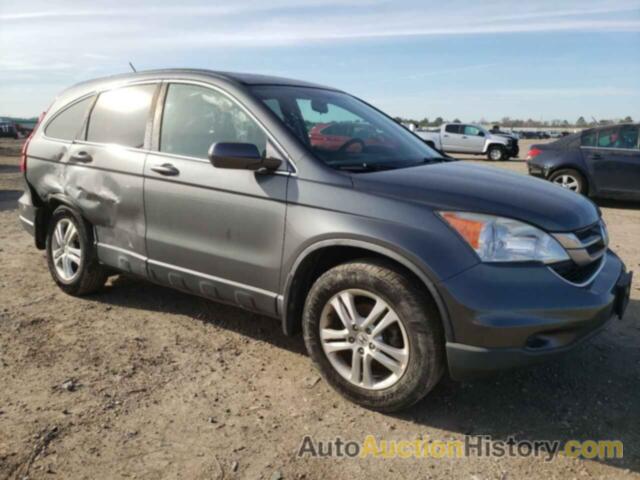 HONDA CRV EXL, 5J6RE3H72BL017454