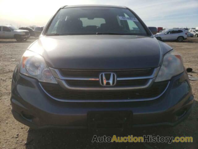 HONDA CRV EXL, 5J6RE3H72BL017454