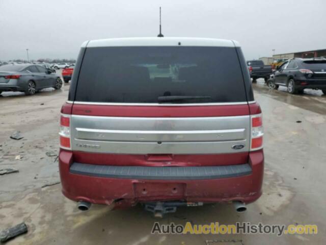 FORD FLEX LIMITED, 2FMGK5D81HBA14176