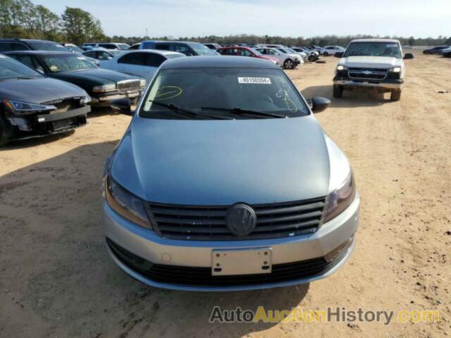 VOLKSWAGEN CC SPORT, WVWBN7AN8DE506911