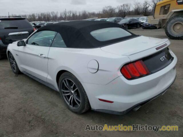 FORD MUSTANG GT, 1FATP8FF1H5331466