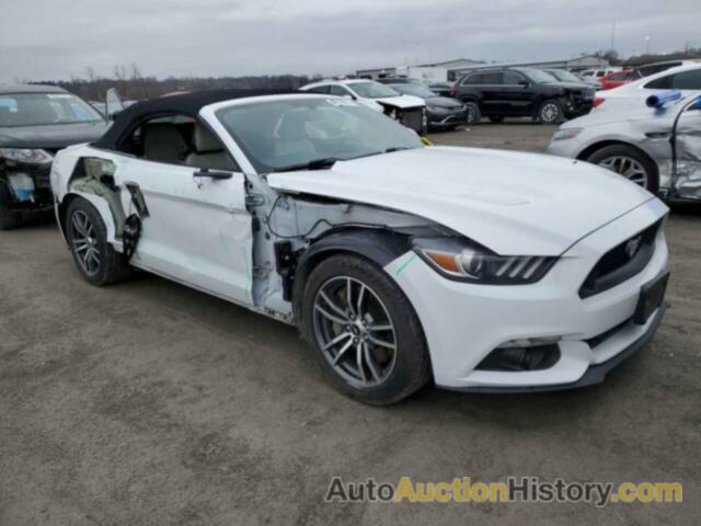 FORD MUSTANG GT, 1FATP8FF1H5331466