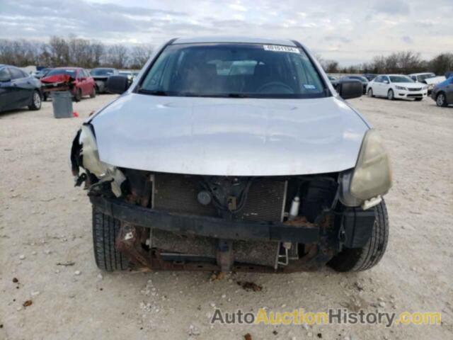 NISSAN ROGUE S, JN8AS5MT6FW665477