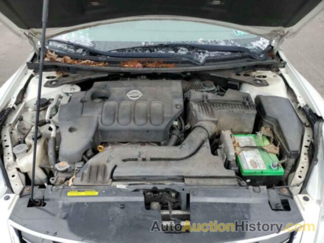 NISSAN ALTIMA BASE, 1N4AL2AP2CC243367