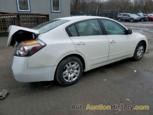 NISSAN ALTIMA BASE, 1N4AL2AP2CC243367