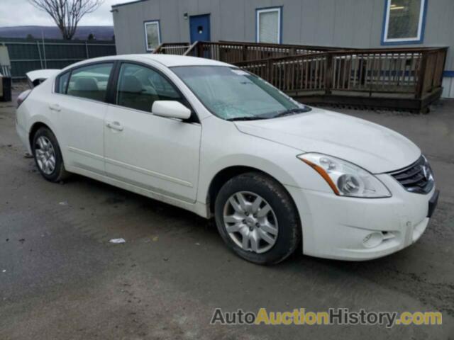 NISSAN ALTIMA BASE, 1N4AL2AP2CC243367