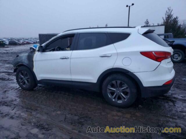 HYUNDAI SANTA FE, 5XYZUDLB6DG009043