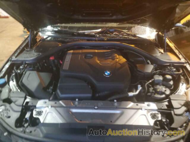 BMW 3 SERIES, 3MW5R7J05L8B06826