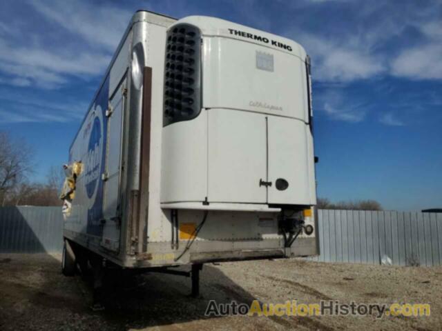 UTILITY 28' REEFER, 1UYVS1286FM376004