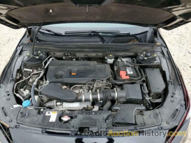 HONDA ACCORD SPORT, 1HGCV2F3XMA012542