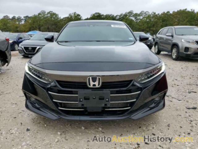 HONDA ACCORD SPORT, 1HGCV2F3XMA012542