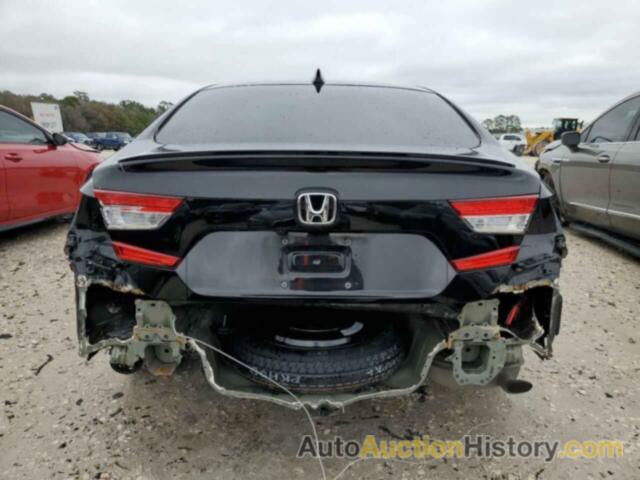 HONDA ACCORD SPORT, 1HGCV2F3XMA012542