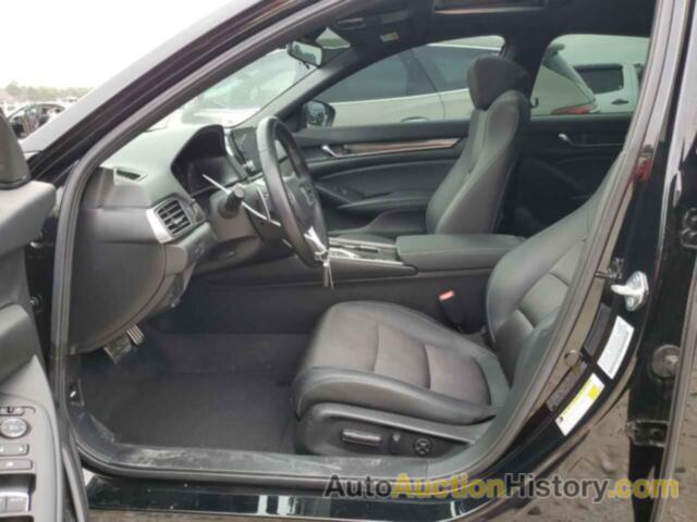 HONDA ACCORD SPORT, 1HGCV2F3XMA012542