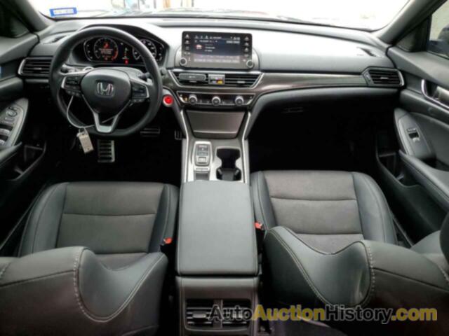 HONDA ACCORD SPORT, 1HGCV2F3XMA012542