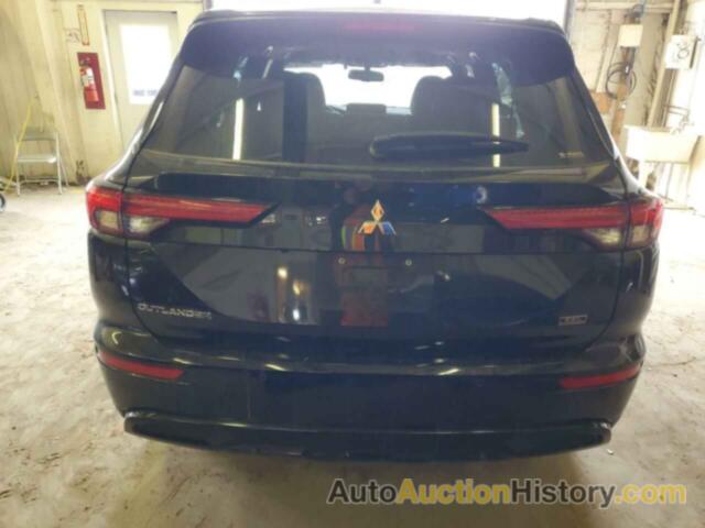 MITSUBISHI OUTLANDER SEL, JA4J4VA85PZ039242