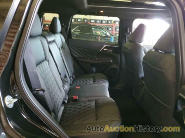 MITSUBISHI OUTLANDER SEL, JA4J4VA85PZ039242