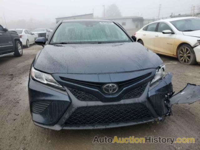 TOYOTA CAMRY SE, 4T1G11AK6LU359475