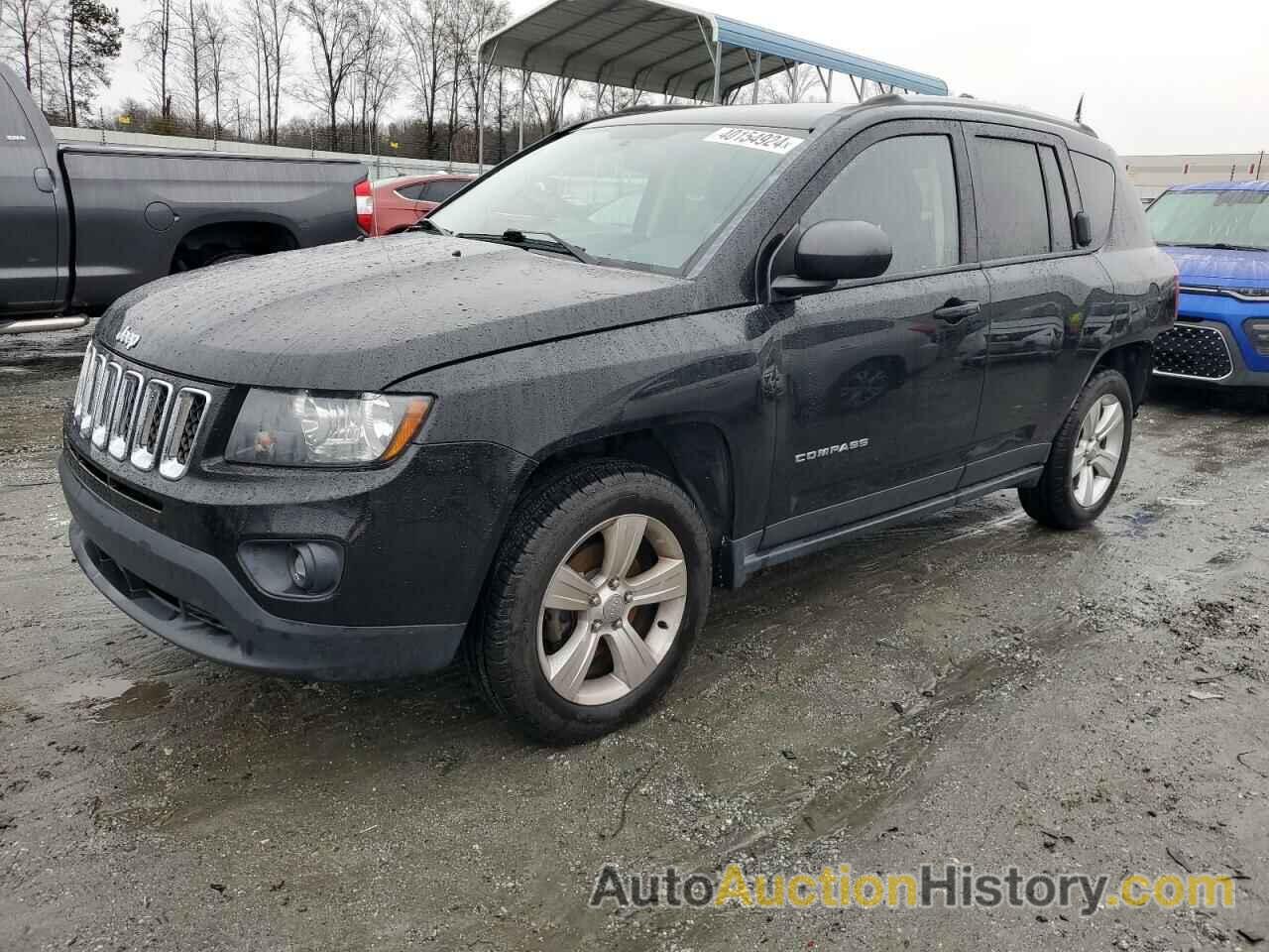 JEEP COMPASS SPORT, 1C4NJCBA9GD585464