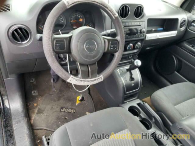 JEEP COMPASS SPORT, 1C4NJCBA9GD585464