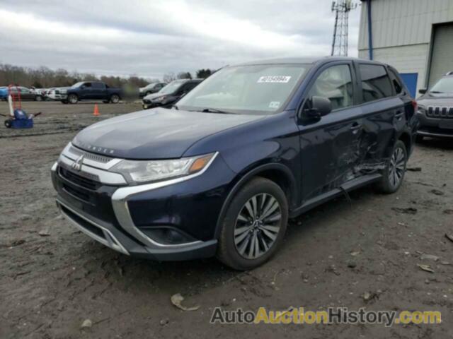 MITSUBISHI OUTLANDER SE, JA4AZ3A37KZ051346