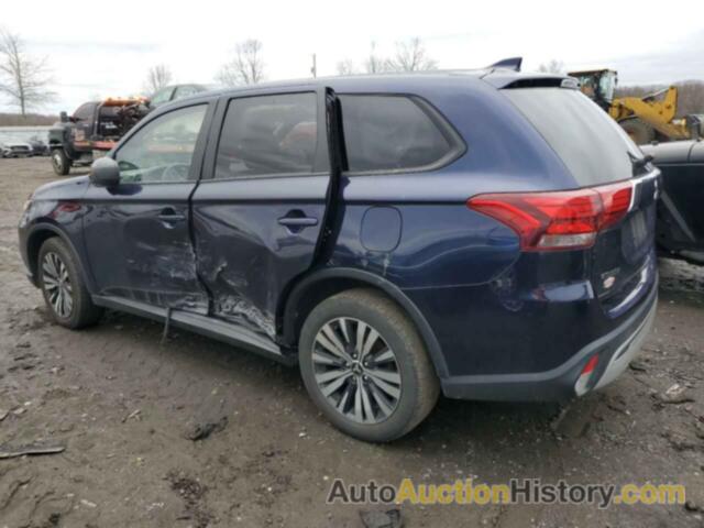 MITSUBISHI OUTLANDER SE, JA4AZ3A37KZ051346