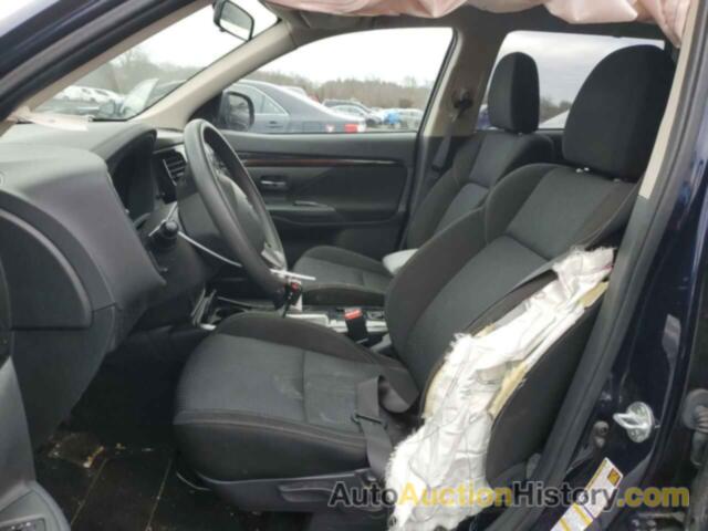 MITSUBISHI OUTLANDER SE, JA4AZ3A37KZ051346