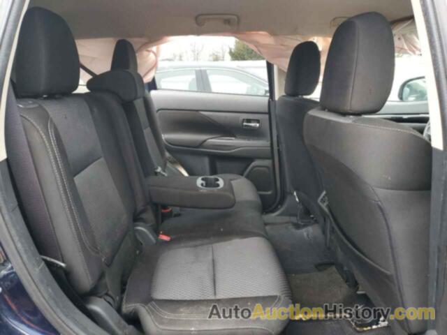 MITSUBISHI OUTLANDER SE, JA4AZ3A37KZ051346