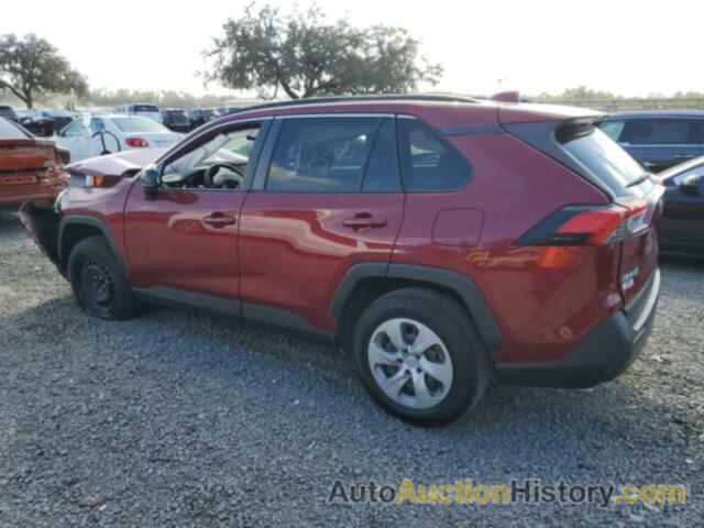 TOYOTA RAV4 LE, JTMH1RFV9MD063992