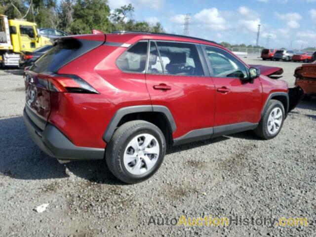 TOYOTA RAV4 LE, JTMH1RFV9MD063992