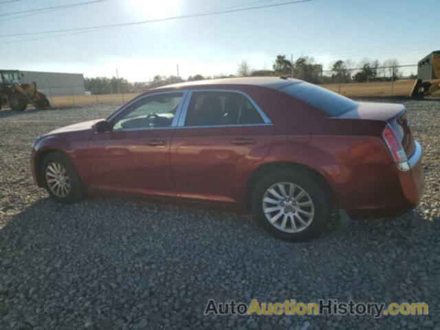 CHRYSLER 300, 2C3CCAAG7EH135814