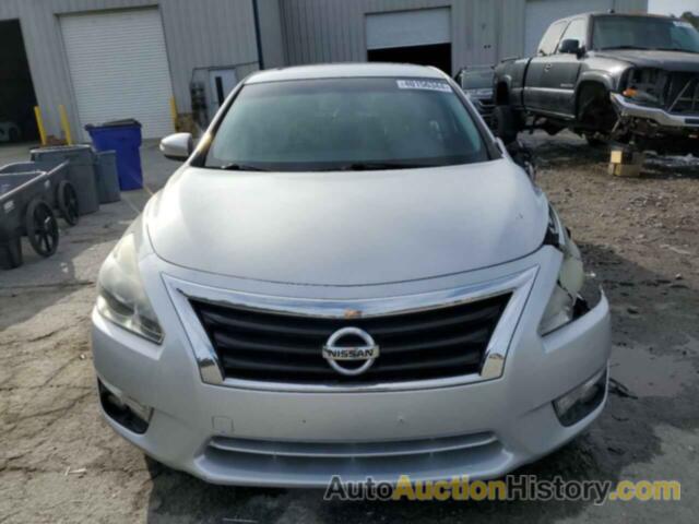 NISSAN ALTIMA 2.5, 1N4AL3AP2EC406673