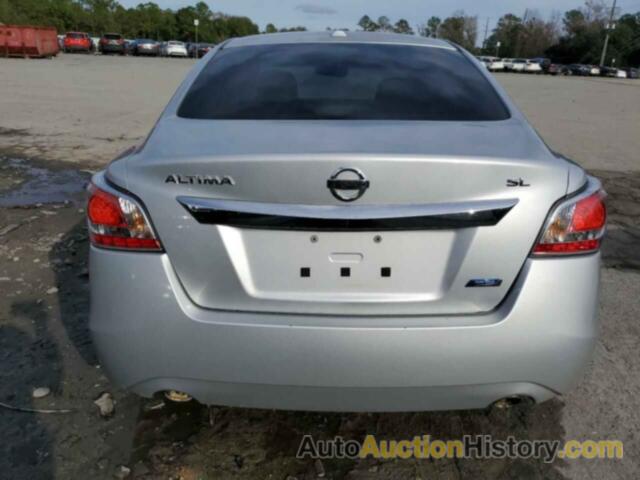 NISSAN ALTIMA 2.5, 1N4AL3AP2EC406673