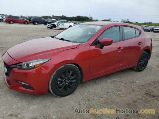 MAZDA 3 SPORT, 3MZBN1K70HM114211