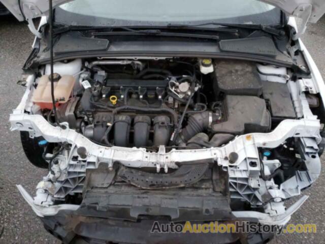 FORD FOCUS S, 1FADP3E28HL285085