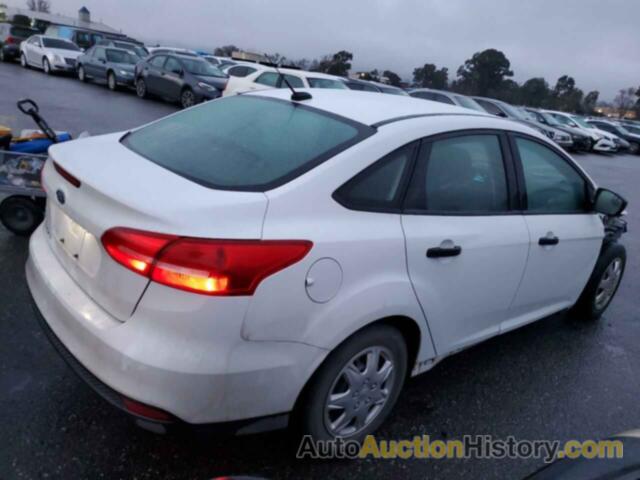 FORD FOCUS S, 1FADP3E28HL285085