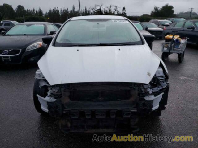 FORD FOCUS S, 1FADP3E28HL285085