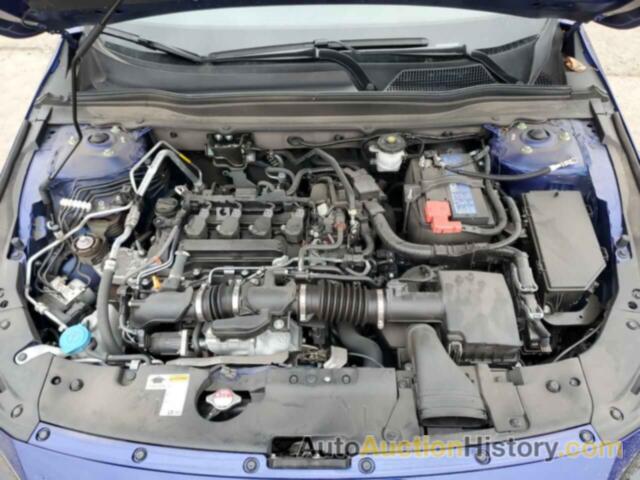 HONDA ACCORD SPORT, 1HGCV1F32NA076568