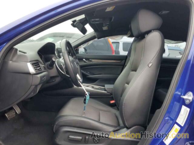 HONDA ACCORD SPORT, 1HGCV1F32NA076568